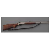 NEW ENGLAND FIREARMS MODEL SB2 .357 CALIBER RIFLE