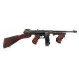 MGC THOMPSON SUBMACHINE GUN MODEL