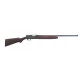 WWII US SAVAGE MODEL 720 12 GAUGE SHOTGUN