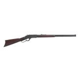 WINCHESTER MODEL 1873 32 WCF CALIBER RIFLE