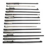 MAUSER STYLE RIFLE BARRELS