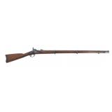 US SPRINGFIELD MODEL 1863 .58 CALIBER RIFLE