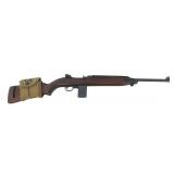 WWII US INLAND DIVISION MODEL M1 .30 CAL CARBINE