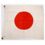 IMPERIAL JAPANESE NATIONAL FLAG