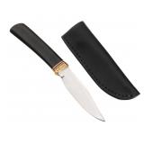 RANDALL MODEL 5 CAMP & TRAIL FIXED BLADE KNIFE