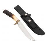 RANDALL MODEL 3 HUNTER KNIFE