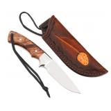 SKYBLADE KNIVES WHITETAIL 4" KNIFE