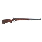 MOSSBERG MODEL 146B-A 22 CALIBER BOLT ACTION RIFLE