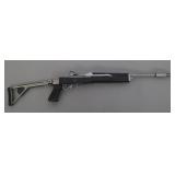 RUGER MODEL MINI 14 .223 CALIBER SEMI AUTO CARBINE