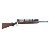 GRIFFIN & HOWE CLASSIC SPORTER .250-3000 CAL RIFLE