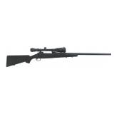 SAVAGE MODEL 112 .22-250 REM CAL BOLT ACTION RIFLE