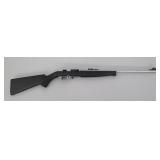 MOSSBERG CBC MODEL 702 .22LR CALIBER RIFLE