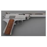 USA FIREARMS MODEL WILDEY .45 WIN MAG PISTOL