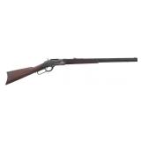 1902 WINCHESTER MODEL 1873 .32-20 WCF RIFLE