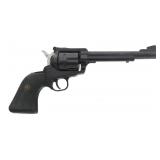 RUGER NEW MODEL BLACKHAWK .357 CAL REVOLVER