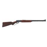 MARLIN MODEL 39A .22 S-L-LR CALIBER RIFLE