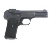 FN MODEL 1900 .32 ACP CALIBER PISTOL