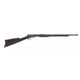 WINCHESTER MODEL 1890 .22 SHORT PUMP ACTION RIFLE