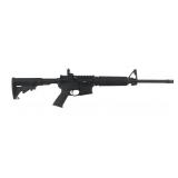 RUGER MODEL AR-556 5.56X45 CALIBER RIFLE