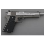 AMT MODEL HARDBALLER .45 ACP CALIBER PISTOL