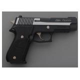 SIG SAUER P220 EQUINOX .45 ACP CALIBER PISTOL