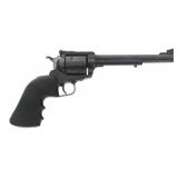 RUGER NEW MODEL SUPER BLACKHAWK .44 MAG REVOLVER