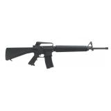 OLYMPIC ARMS MODEL CAR-AR 5.56x45mm CALIBER RIFLE