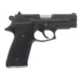 ASTRA MODEL A-100 9X19MM CALIBER SEMI AUTO PISTOL