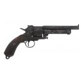 CONFEDERATE LONDON ARMORY COMPANY LEMAT REVOLVER