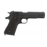 US REMINGTON RAND MODEL 1911A1 .45 CALIBER PISTOL