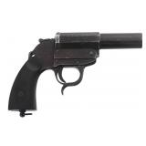 GERMAN WALTHER HEER MODEL 1936 26.5mm FLARE PISTOL