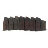 SIG SAUER 551, 552, & 553 5.56mm RIFLE MAGAZINES