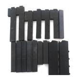 RIFLE & MACHINE GUN MAGAZINES