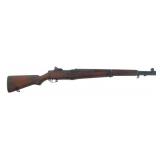 US SPRINGFIELD M1 GARAND 30-06 CALIBER RIFLE