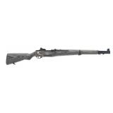 SPRINGFIELD MODEL M1 GARAND .30-06 CALIBER RIFLE