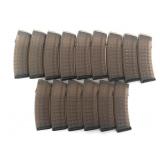 STEYR AUG .223 REM CALIBER RIFLE MAGAZINES