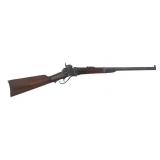 SHARPS NEW MODEL 1863 .50-70 GOVT CALIBER CARBINE