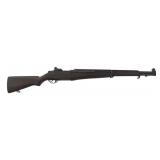 US SPRINGFIELD M1 GARAND 30-06 CALIBER RIFLE