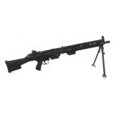 FLEMING FIREARMS HK SEAR HOST HK23 MACHINE GUN NFA