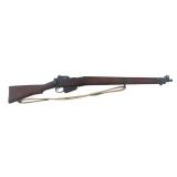 WWII US SAVAGE NO.4 MK I* .303 BRITISH CAL RIFLE