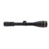 LEUPOLD VARI-X III 4.5-14x40mm RIFLE SCOPE