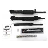 AR15 5.56mm CALIBER BARRELED UPPER RECEIVERS