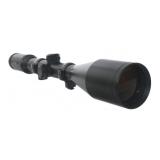 SWAROVSKI HABICHT 3-12X56 NOVA RIFLE SCOPE