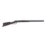 WINCHESTER MODEL 1894 .25-35 WCF CALIBER RIFLE