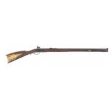 TRADITIONS SHENANDOAH .50 CAL FLINTLOCK RIFLE