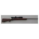 REMINGTON MODEL 700 6.5mm CALIBER TARGET RIFLE