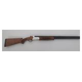 SAVAGE ARMS MODEL STEVENS 555 16 GAUGE SHOTGUN