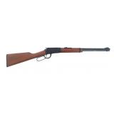 HENRY CLASSIC .22 LR CALIBER LEVER ACTION CARBINE