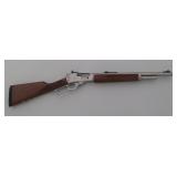 MARLIN MODEL 1895GS .45-70 CAL LEVER ACTION RIFLE