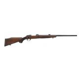 SAKO MODEL L579 .243 CALIBER BOLT ACTION RIFLE